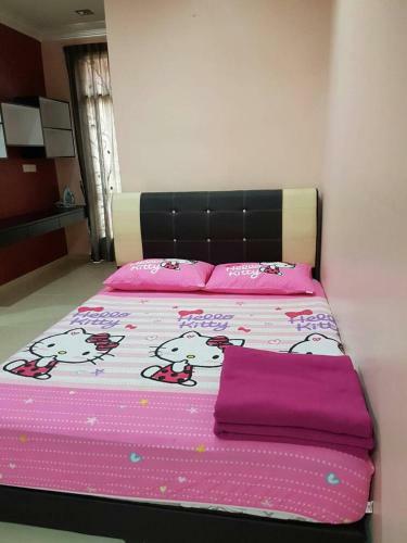 Jazmina Homestay