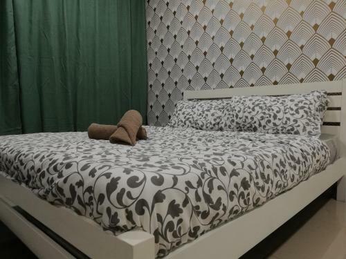 Apartamentos Peanut House @trefoil Setia Alam