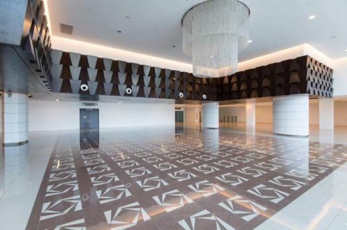 Apartamento 34 Studio At Trefoil Setia Alam