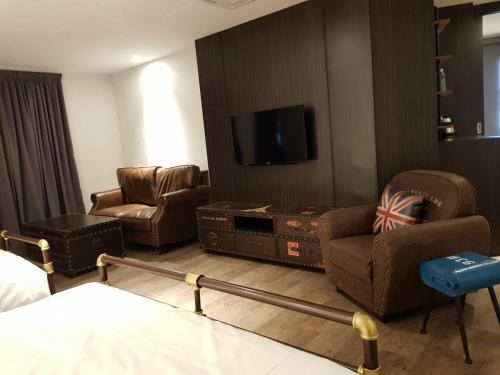 Hotel Kristal