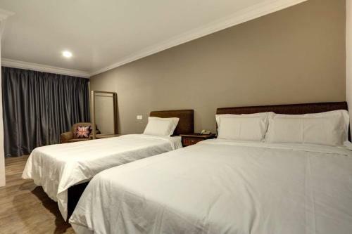 Hotel Kristal