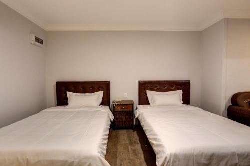 Hotel Kristal