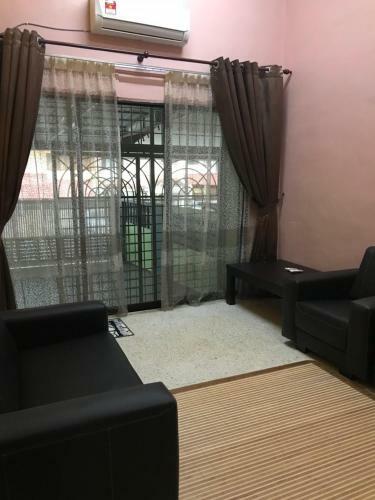 Cempaka Homestay 54