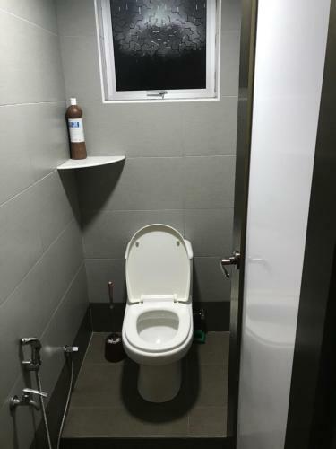 Cempaka Homestay 54