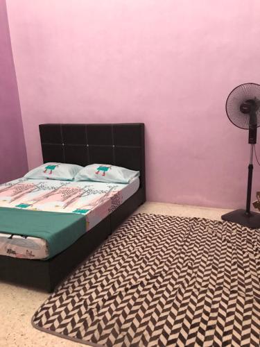 Cempaka Homestay 54