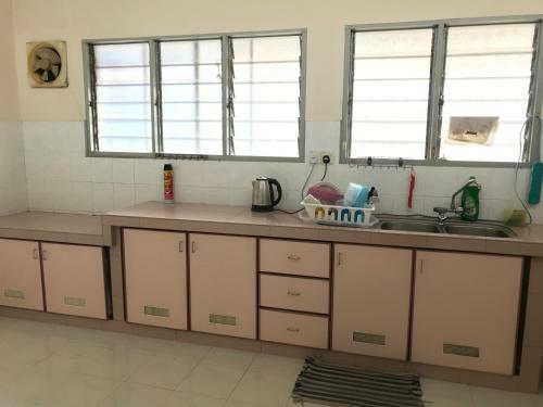 Cempaka Homestay 41