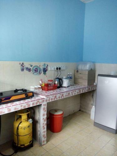 Saujana Homestay