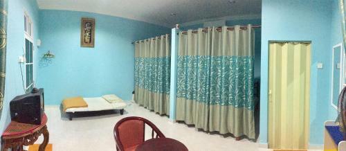 Homestay Kuala Terengganu