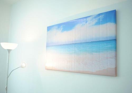 Seaview Holiday Apartment 2