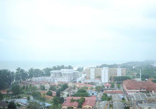 Seaview Holiday Apartment 2