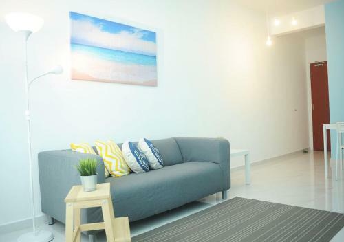 Seaview Holiday Apartment 2