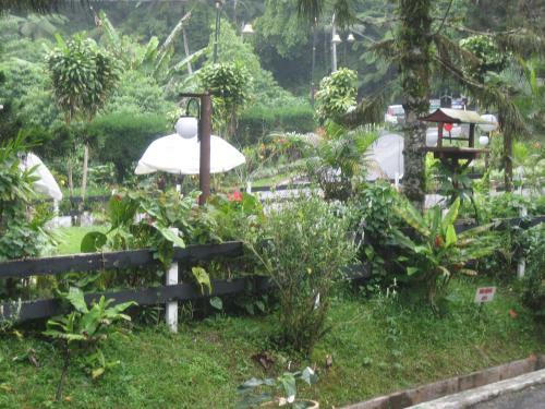 Hotel Shahzan Inn Fraser's Hill