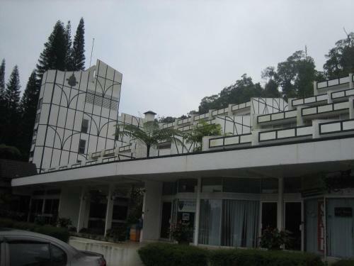 Hotel Shahzan Inn Fraser's Hill