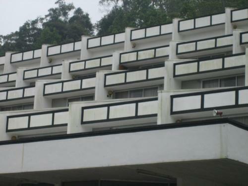 Hotel Shahzan Inn Fraser's Hill