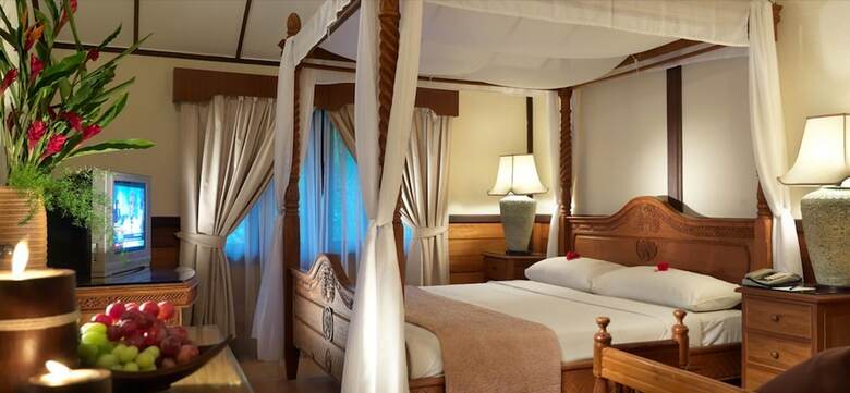 Hotel Lavilla By Holiday Villa Cherating