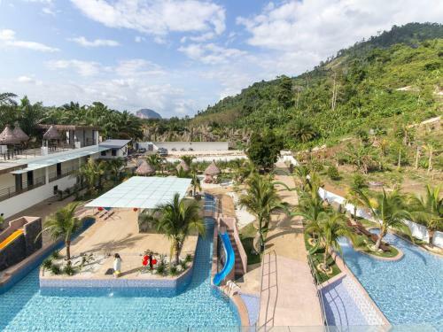 Hotel Rock Mountain