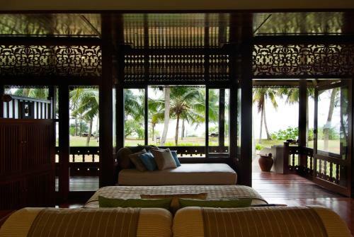 Hotel Tanjong Jara Resort