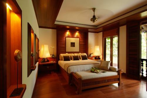 Hotel Tanjong Jara Resort