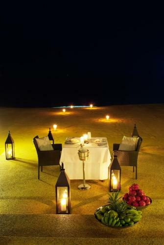 Hotel Tanjong Jara Resort
