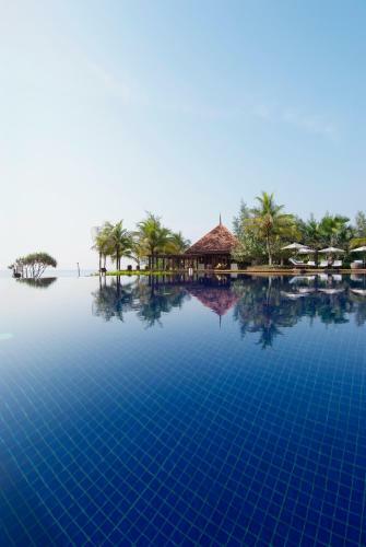 Hotel Tanjong Jara Resort