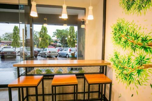 Hotel Urban Inn, Jitra