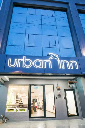 Hotel Urban Inn, Jitra