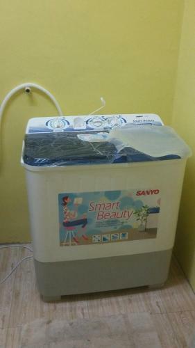 Jitra Homestay