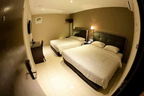Hotel Ayer Hitam Inn