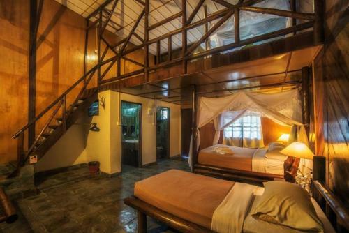 Hotel Kota Rainforest Resort
