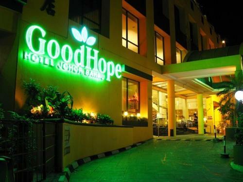 Motel Good Hope Hotel