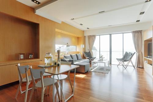 Apartamento Beacon Home @ Bay 21 Condominium
