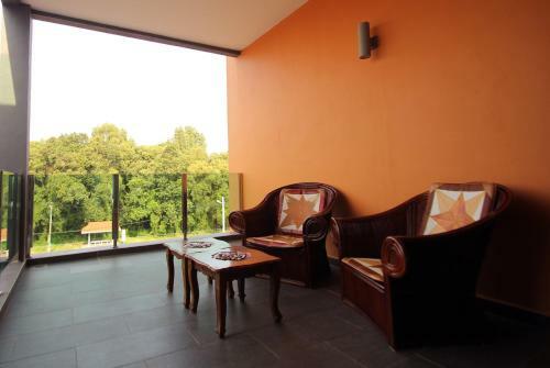 Hotel Eastville Residence