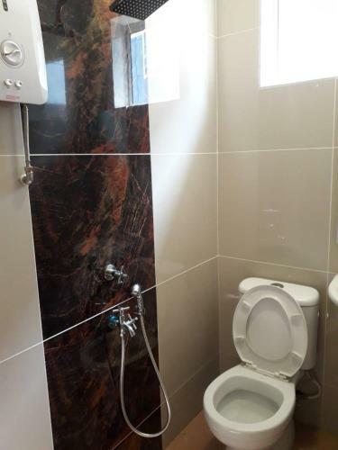 Gebeng Industrial Park Budget Hotel