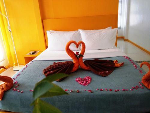 The Serai Cottage Boutique Hotel