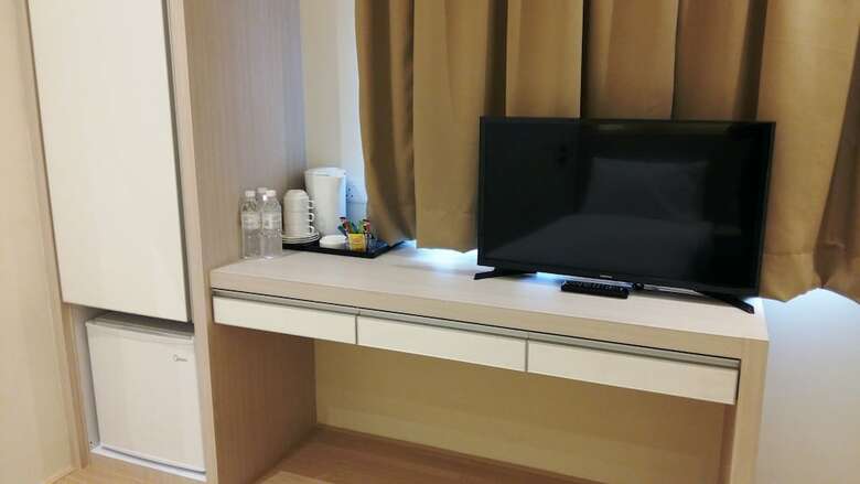 Hotel Star Tree Homestay