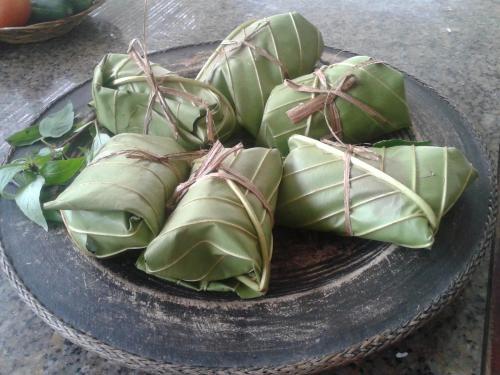 Pandan Beach Homestay