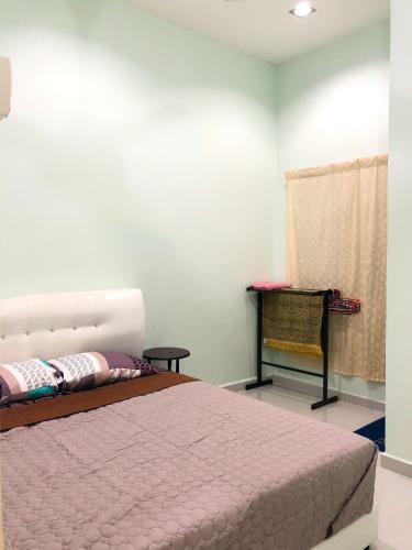 Hostal Family Homestay