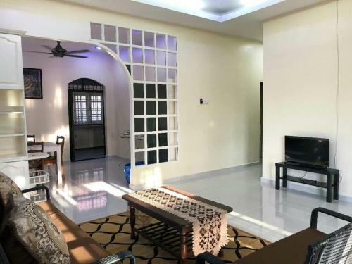 Hostal Family Homestay