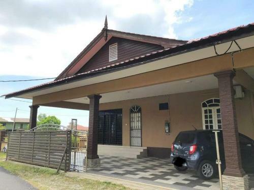 Hostal Family Homestay