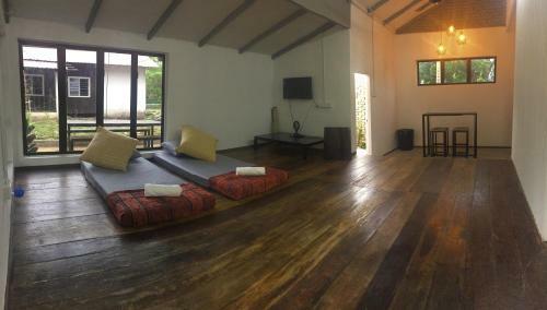 Villa Teja