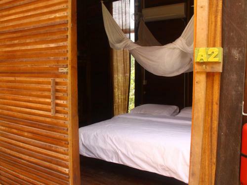Lodge Paganakan Dii Tropical Retreat