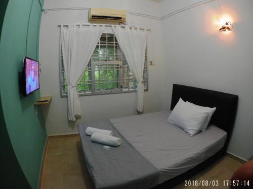 Posada Fbs Inn Dungun