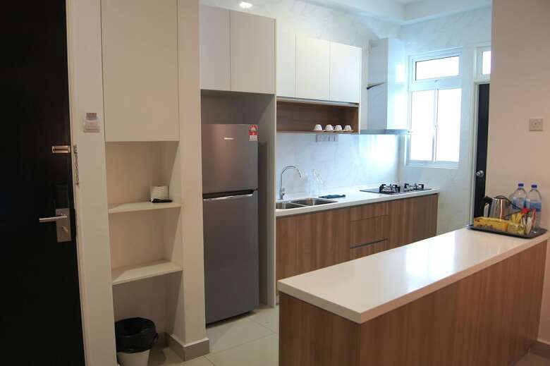 Hotel Twin Galaxy Suites By Iconic Bliss