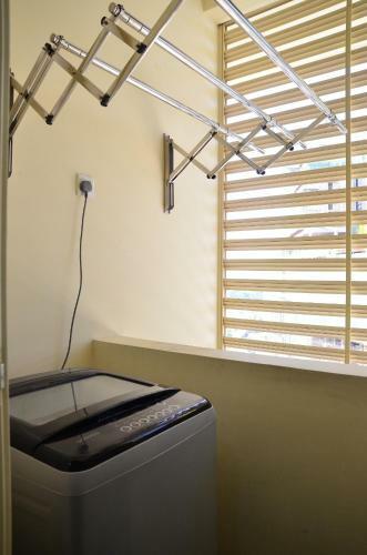 Apartamento Holi Afiniti Themed Suites