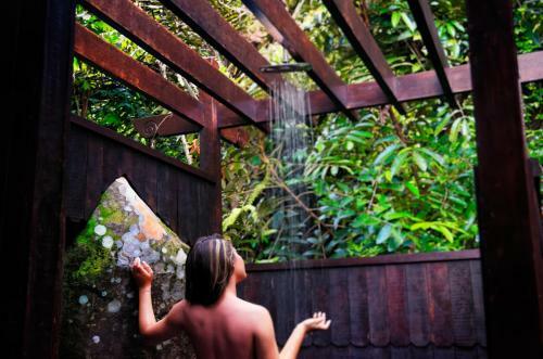 Hotel Bunga Raya Island Resort & Spa