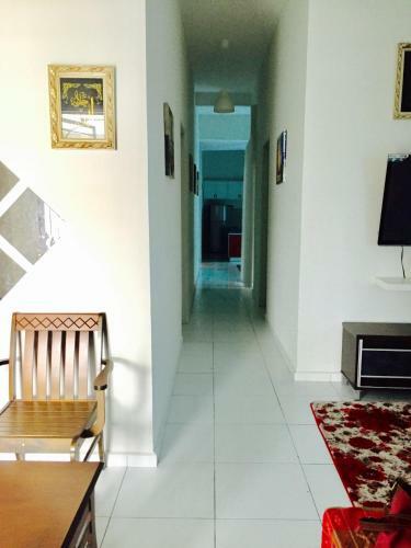 Ar-rayyan Semid Homestay Melaka