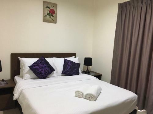Hotel Nra @ Sg Resort Residences