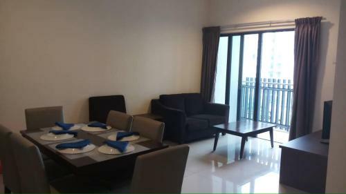 Hotel Nra @ Sg Resort Residences