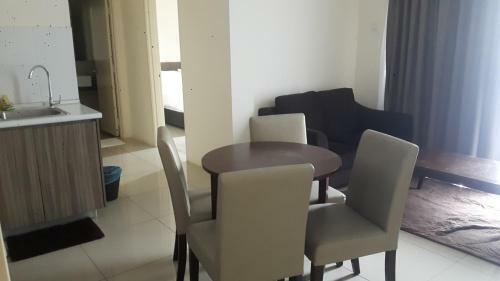 Hotel Nra @ Sg Resort Residences