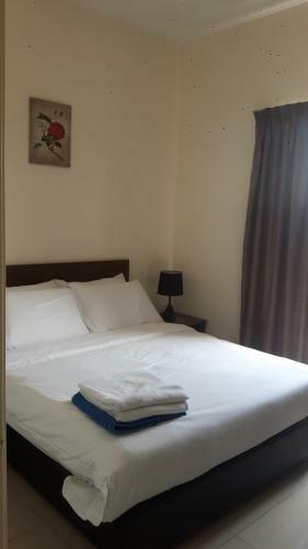 Hotel Nra @ Sg Resort Residences